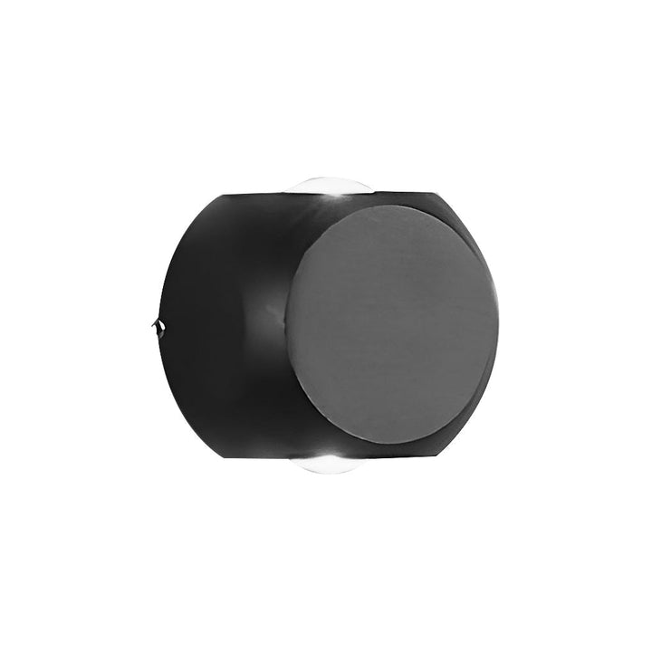 LED Up and Down Lights Wall Lamp Outdoor Wall Lights Wall Sconce Lighting | Kalsten