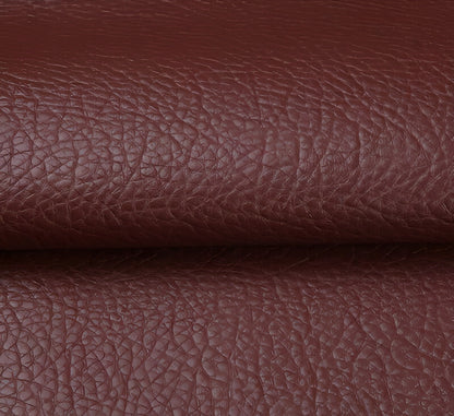 Self-adhesive leather patches – Easy for repairing furniture, bags and clothing | Brehn