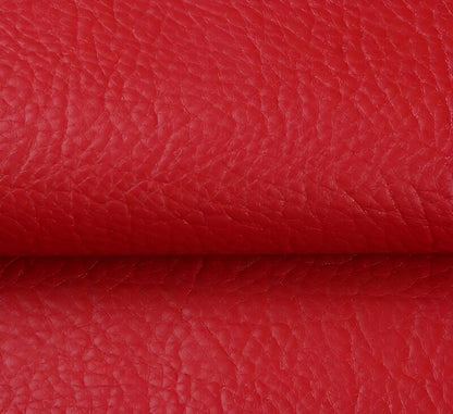 Self-adhesive leather patches – Easy for repairing furniture, bags and clothing | Brehn