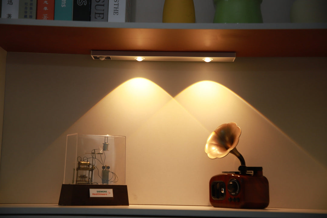 Overnight Sensor Lights – Buy 1 Get 1