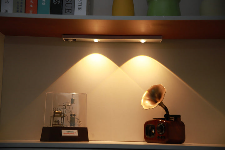 Overnight Sensor Lights – Buy 1 Get 1