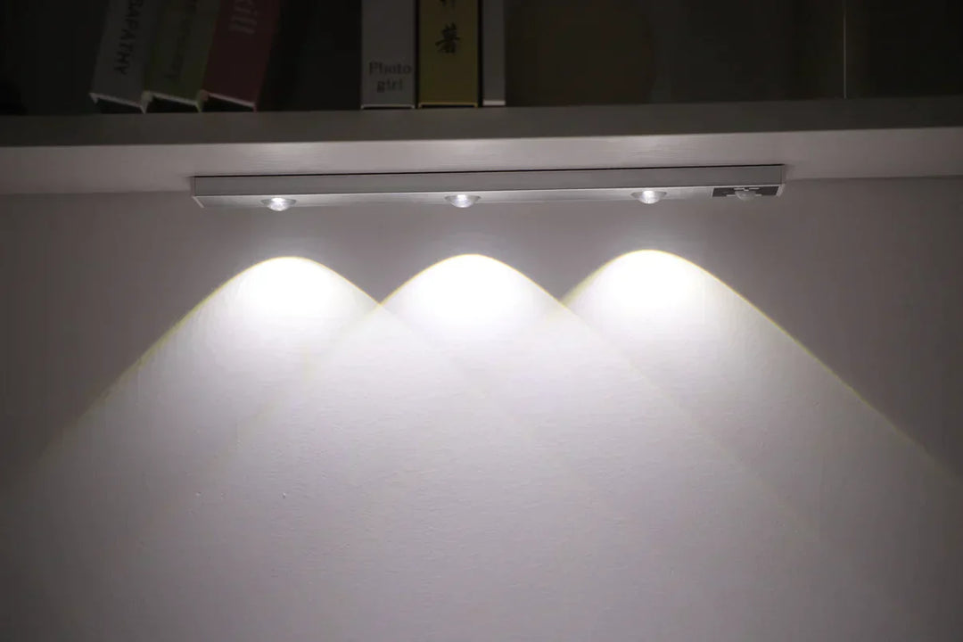 Overnight Sensor Lights – Buy 1 Get 1