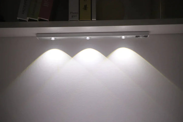 Overnight Sensor Lights – Buy 1 Get 1