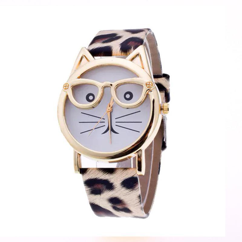 Kalsten | Cute Cat Watch