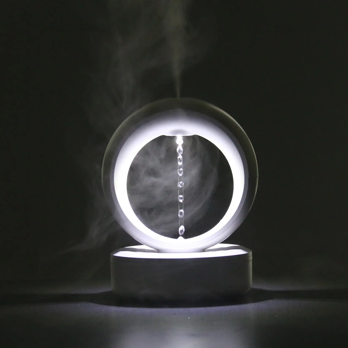 Skanto | Aroma Diffuser LED Mist Humidifier