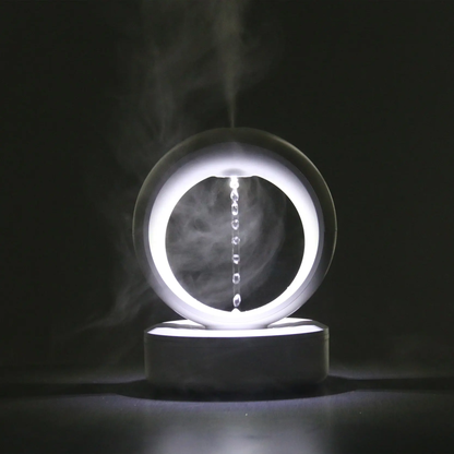 Skanto | Aroma Diffuser LED Mist Humidifier