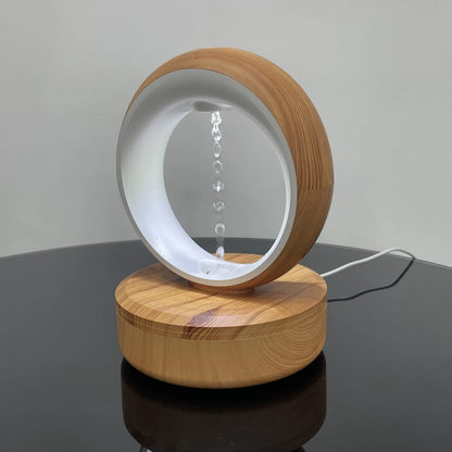 Skanto | Aroma Diffuser LED Mist Humidifier
