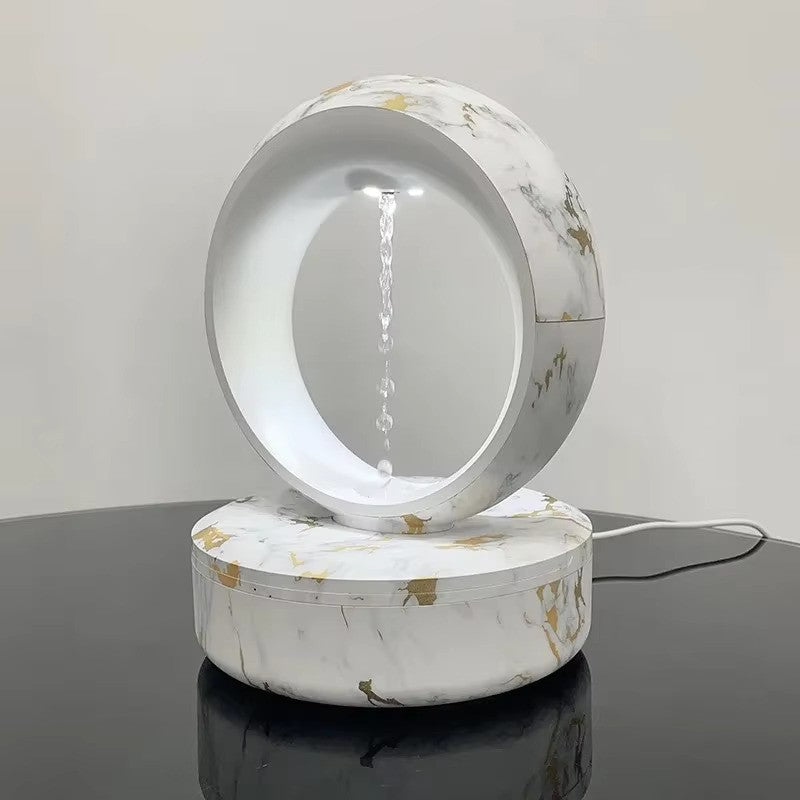 Skanto | Aroma Diffuser LED Mist Humidifier