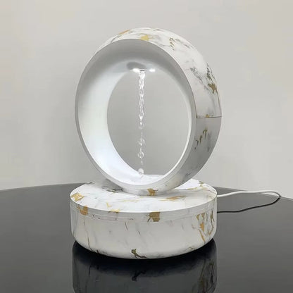 Skanto | Aroma Diffuser LED Mist Humidifier
