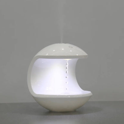 Skanto | Aroma Diffuser LED Mist Humidifier