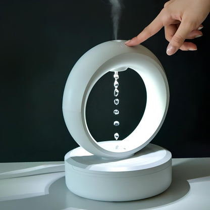 Skanto | Aroma Diffuser LED Mist Humidifier