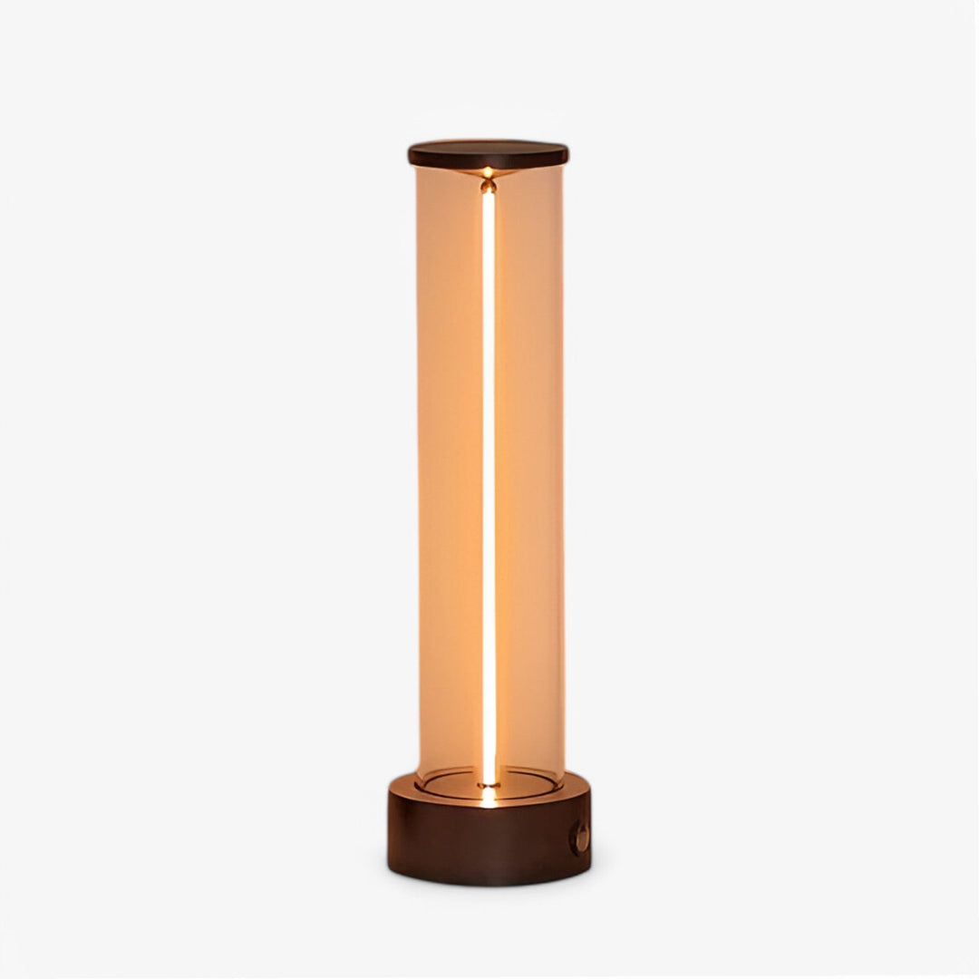 Light Sword Table Lamp with Adjustable Brightness – Kyra | Kalsten