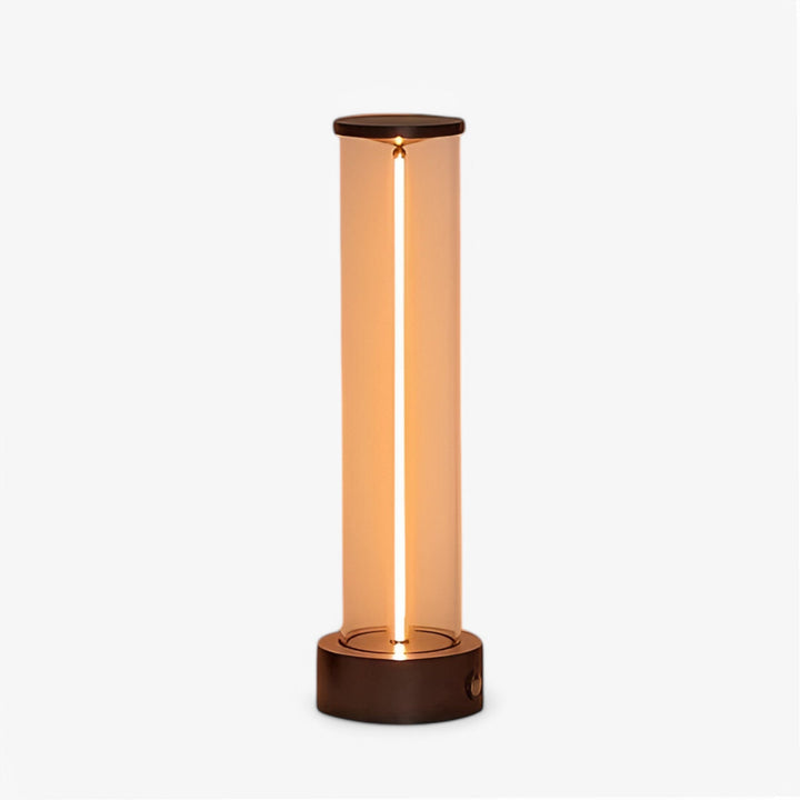Light Sword Table Lamp with Adjustable Brightness – Kyra | Kalsten