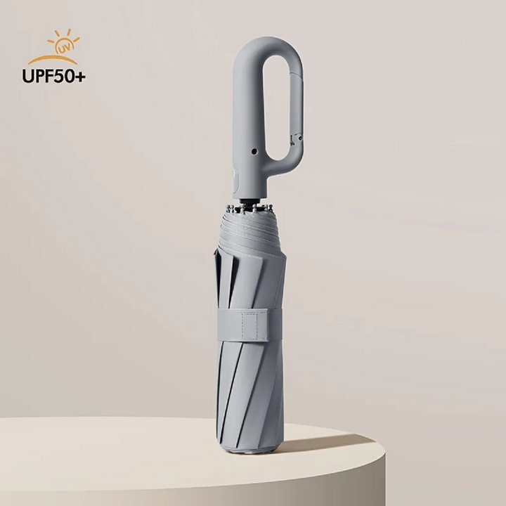 Windproof Folding Umbrella