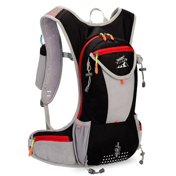 Kalsten | Lightweight, Waterproof & with Integrated Water Bladder - AquaPack