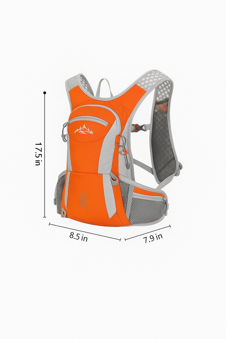 Kalsten | Lightweight, Waterproof & with Integrated Water Bladder - AquaPack