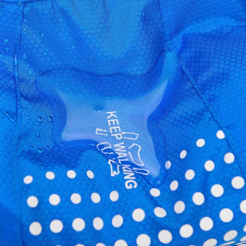 Kalsten | Lightweight, Waterproof & with Integrated Water Bladder - AquaPack