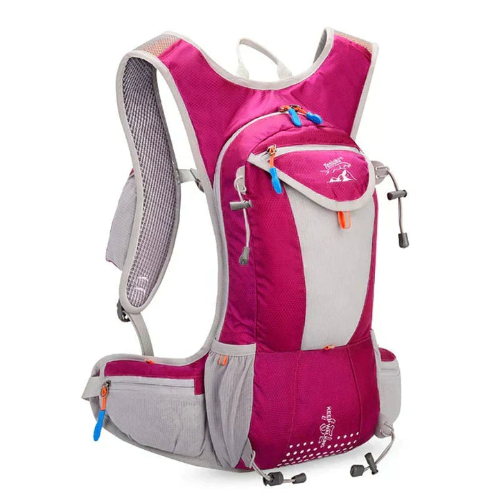 Kalsten | Lightweight, Waterproof & with Integrated Water Bladder - AquaPack