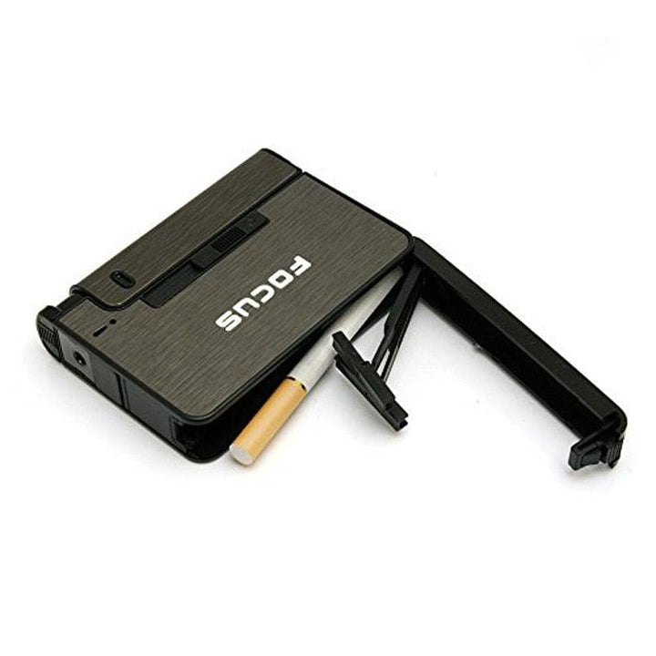 Kalsten | Limit Pack Cigarette Case