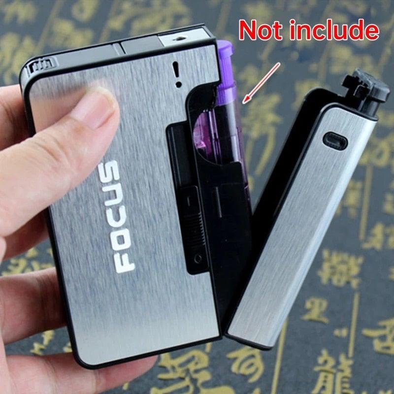 Kalsten | Limit Pack Cigarette Case