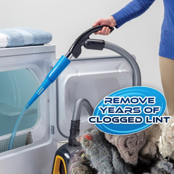 Kalsten | Dryer Lint Vacuum Attachment