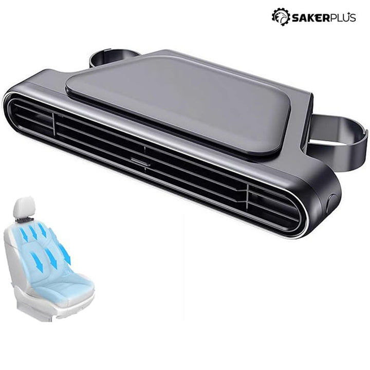 Portable Car Seat Cooling Fan | Kalsten