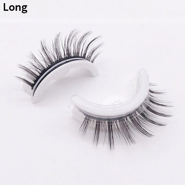 EasyLash self-adhesive false eyelashes | Kalsten