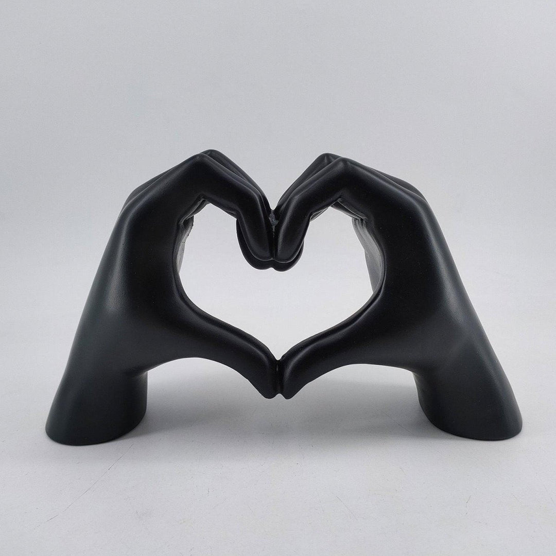 Kalsten | LoveSculpt – Handmade Wooden Home Decoration with Rustic Charm