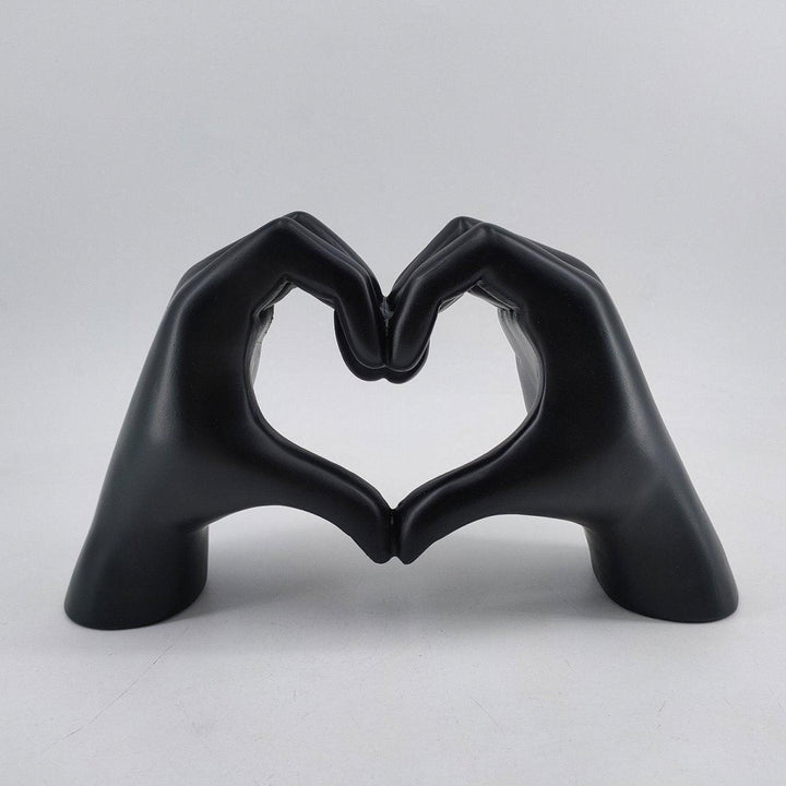 Kalsten | LoveSculpt – Handmade Wooden Home Decoration with Rustic Charm