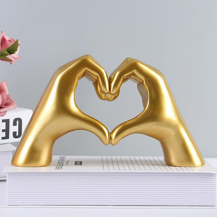 Kalsten | LoveSculpt – Handmade Wooden Home Decoration with Rustic Charm