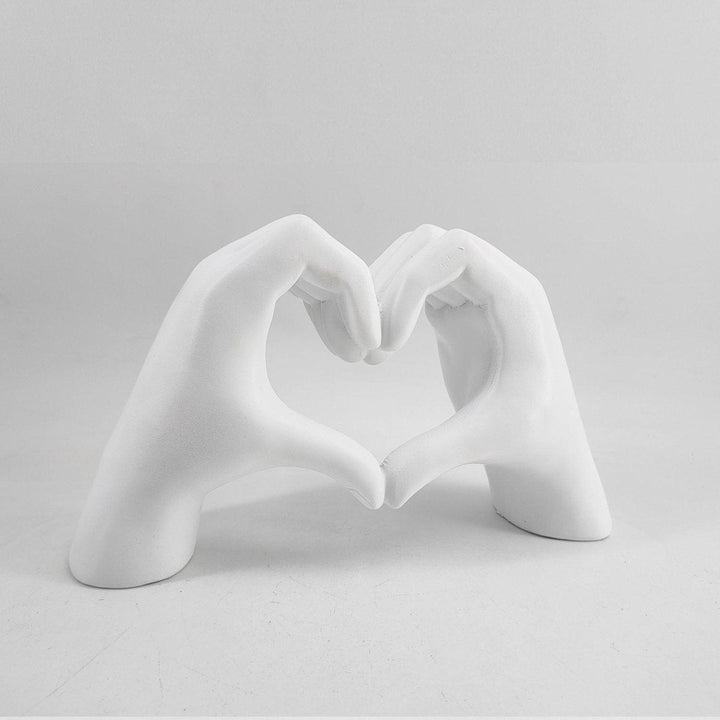 Kalsten | LoveSculpt – Handmade Wooden Home Decoration with Rustic Charm