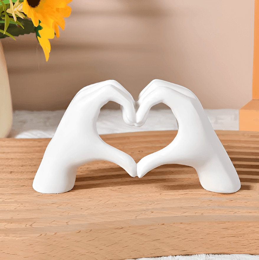Kalsten | LoveSculpt – Handmade Wooden Home Decoration with Rustic Charm