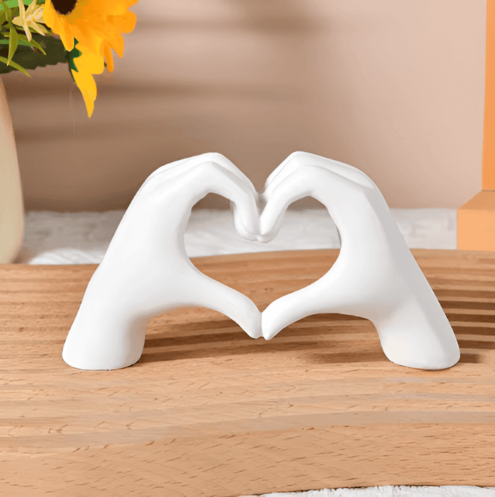 Kalsten | LoveSculpt – Handmade Wooden Home Decoration with Rustic Charm