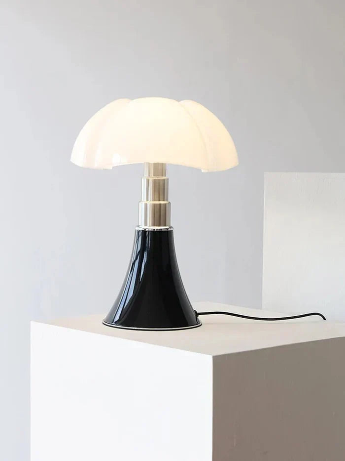 FloraLuxe Designer Floral Table Lamp | Stylish Lighting for Any Space | Kalsten