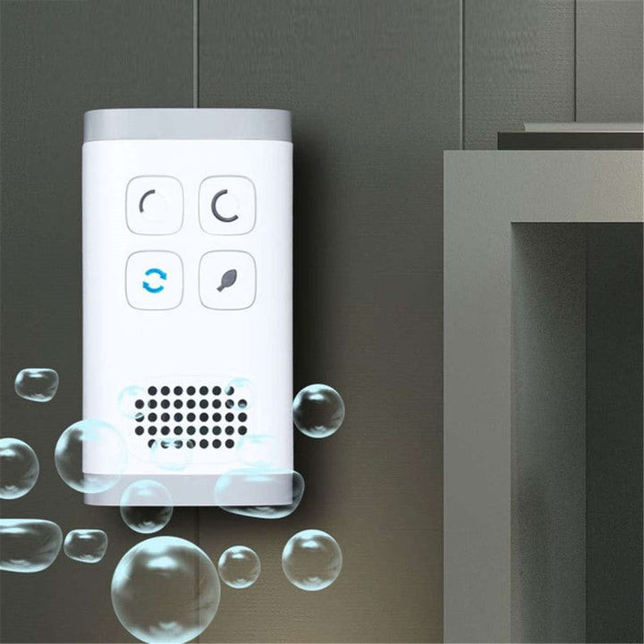 Kalsten | Air Purifier | Never Again Unpleasant Odors in the House
