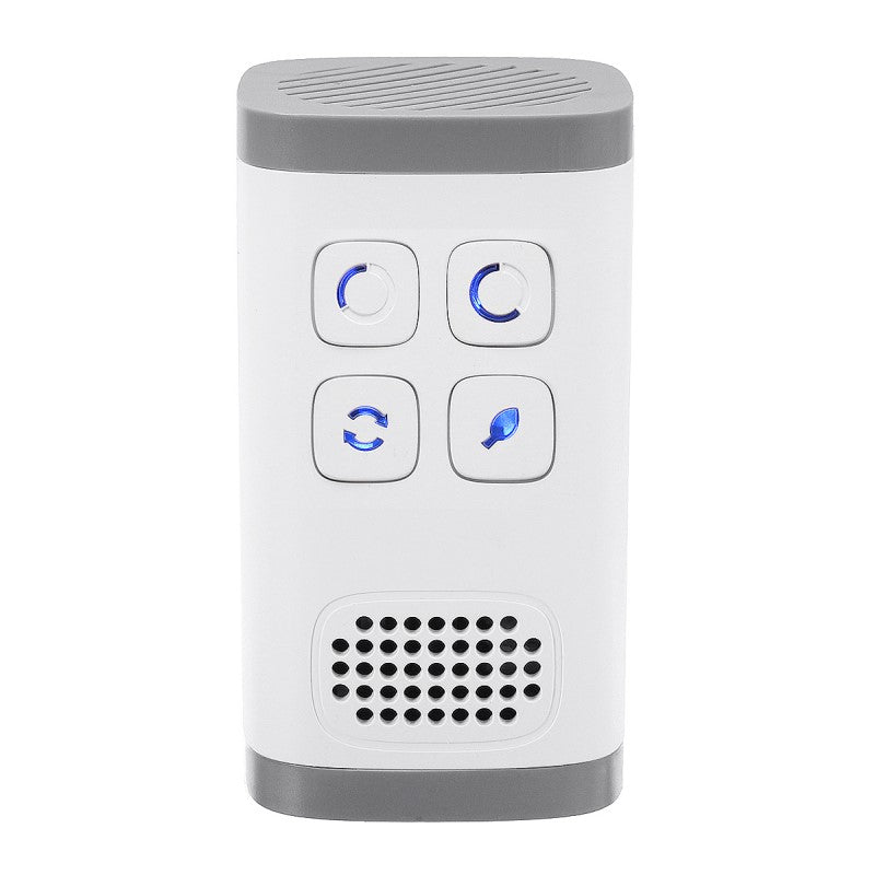 Kalsten | Air Purifier | Never Again Unpleasant Odors in the House