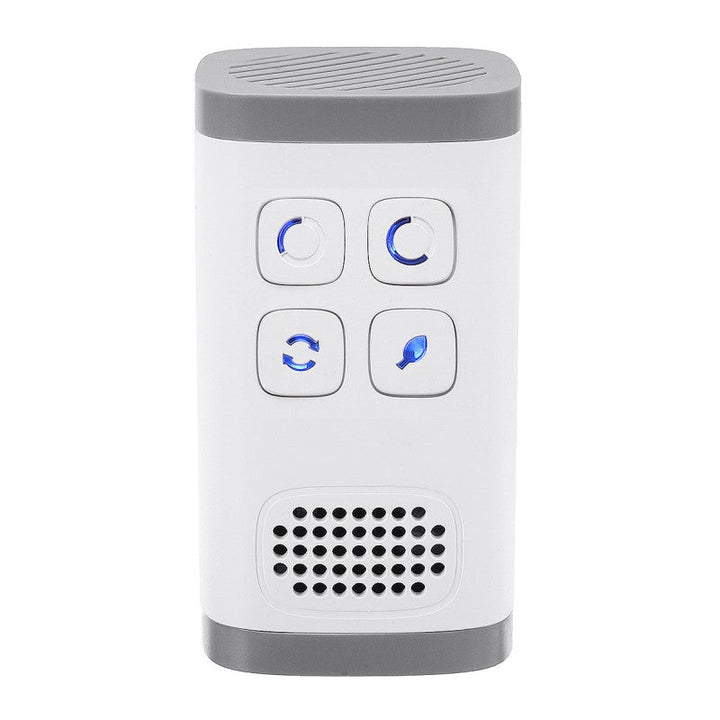 Kalsten | Air Purifier | Never Again Unpleasant Odors in the House