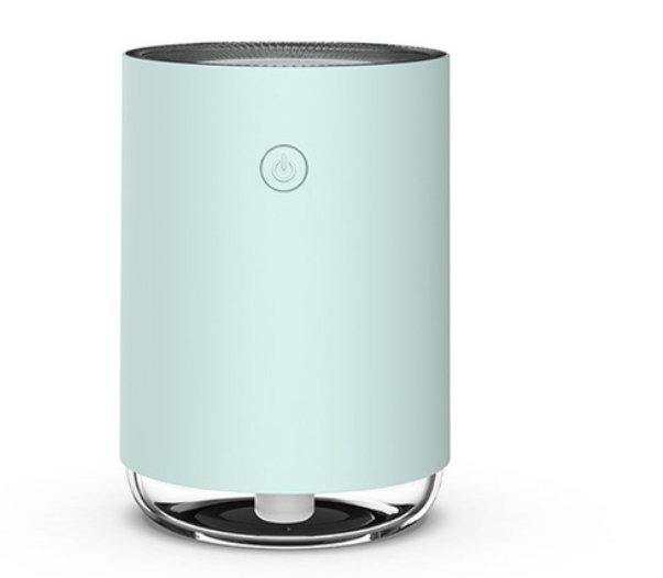 Kalsten | MistFris Mini Humidifier – Whisper-quiet and USB-powered (2W)