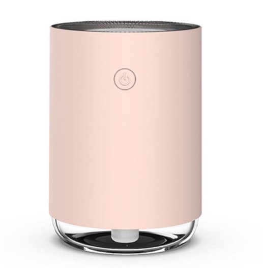 Kalsten | MistFris Mini Humidifier – Whisper-quiet and USB-powered (2W)