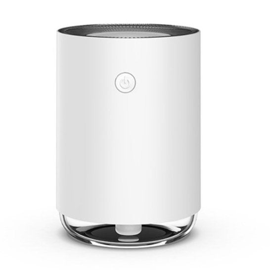 Kalsten | MistFris Mini Humidifier – Whisper-quiet and USB-powered (2W)
