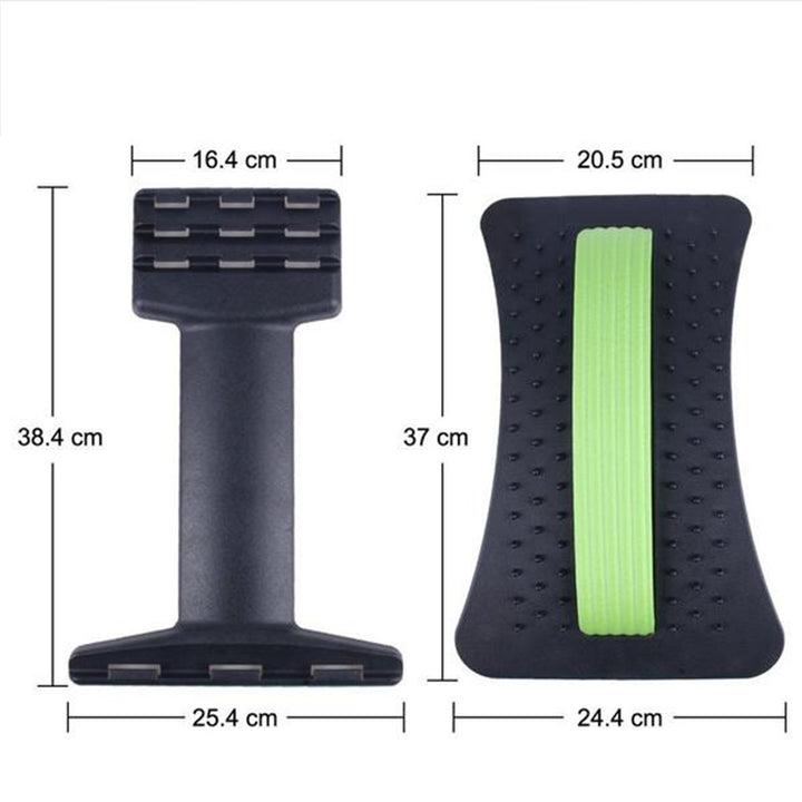 Kalsten | Lumbar Support Back Stretcher