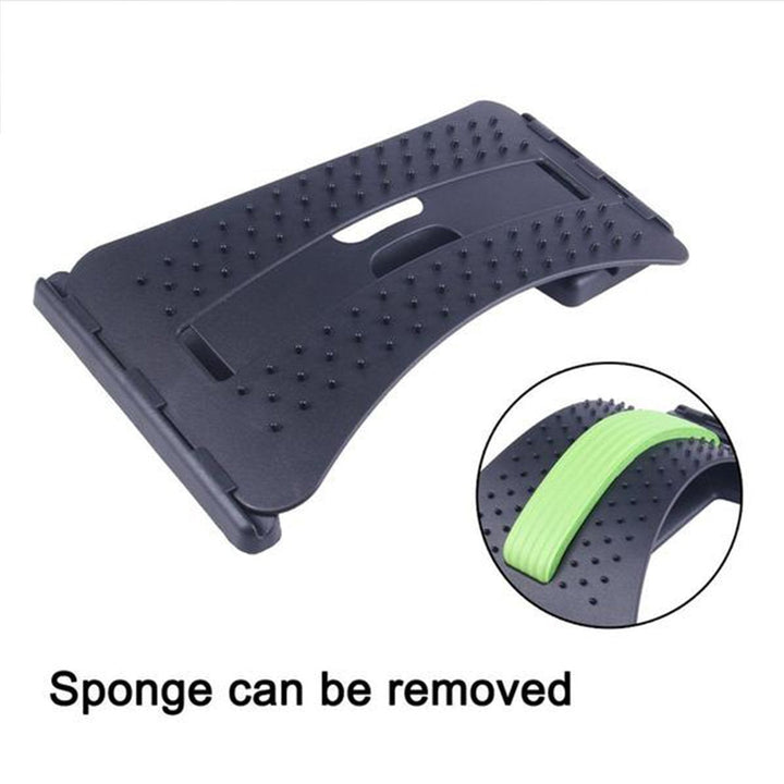 Kalsten | Lumbar Support Back Stretcher