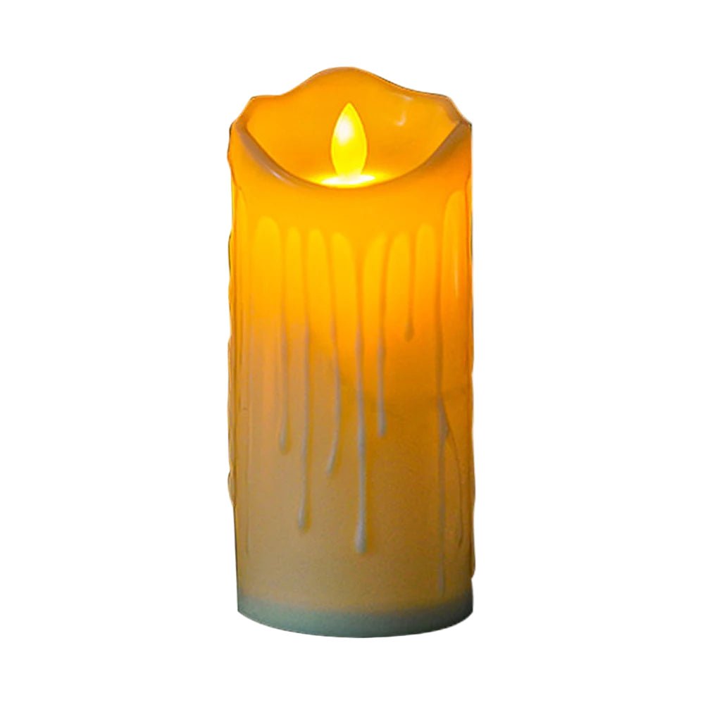LumiFlame LED Flickering Flame Effect Light