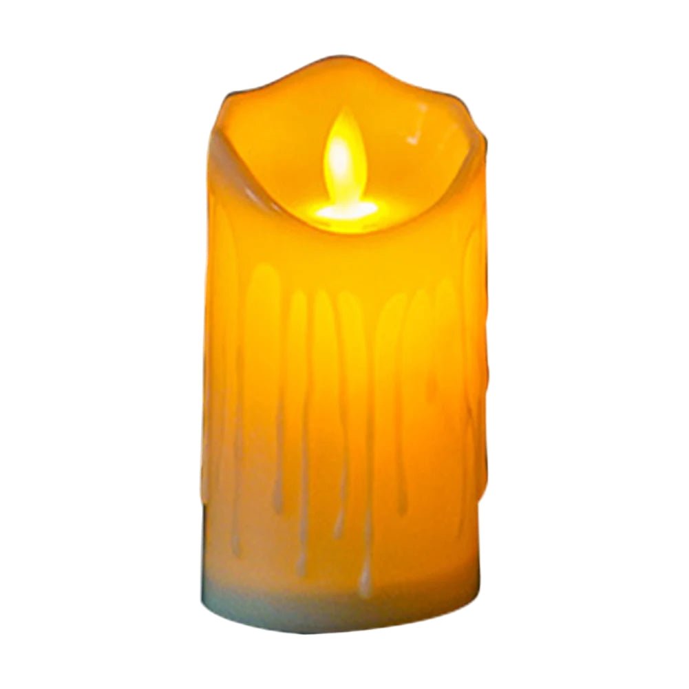 LumiFlame LED Flickering Flame Effect Light