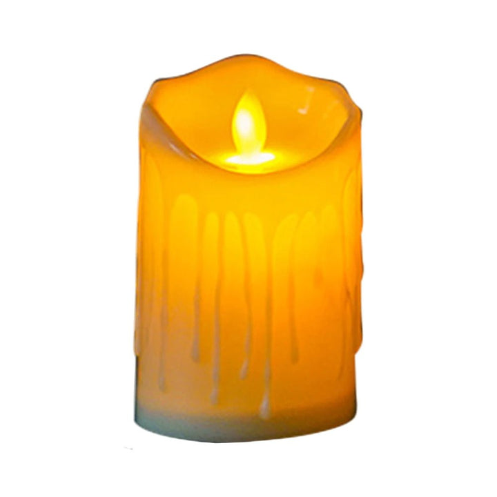 LumiFlame LED Flickering Flame Effect Light