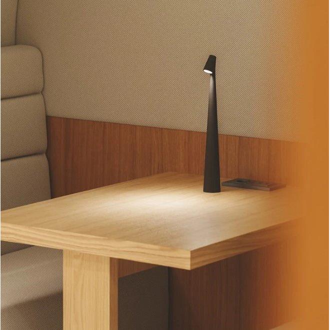 Nordic Minimalistic LED Wireless Table Lamp | Kalsten