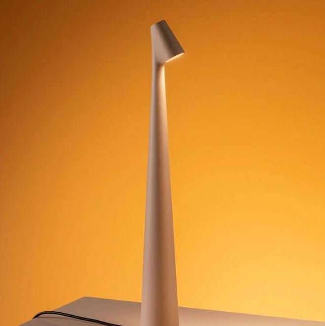 Rechargeable Portable LED Table Lamp | Kalsten