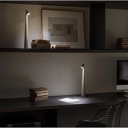 Brehn | Nordic Minimalist LED Wireless Table Lamp