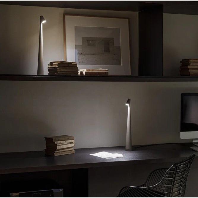 Nordic Minimalistic LED Wireless Table Lamp | Kalsten