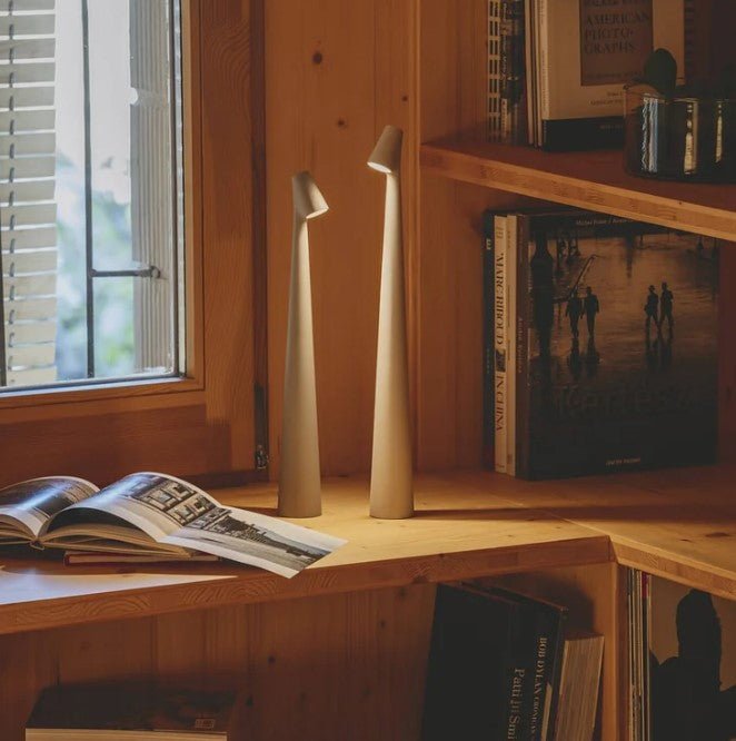 Portable Table Lamp | Kalsten